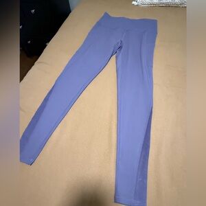 Women's Purple Leggings